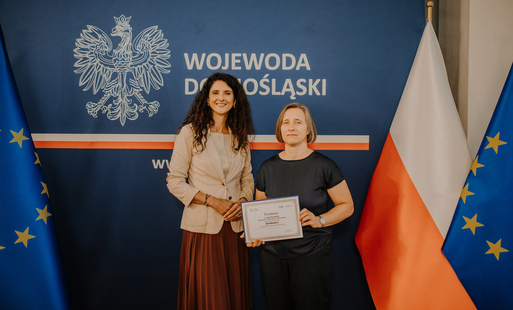 80 000 zł dla Gminnego Żłobka Wesołe Skrzaty